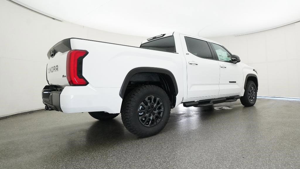 New 2026 Toyota Tundra SR5 image 21