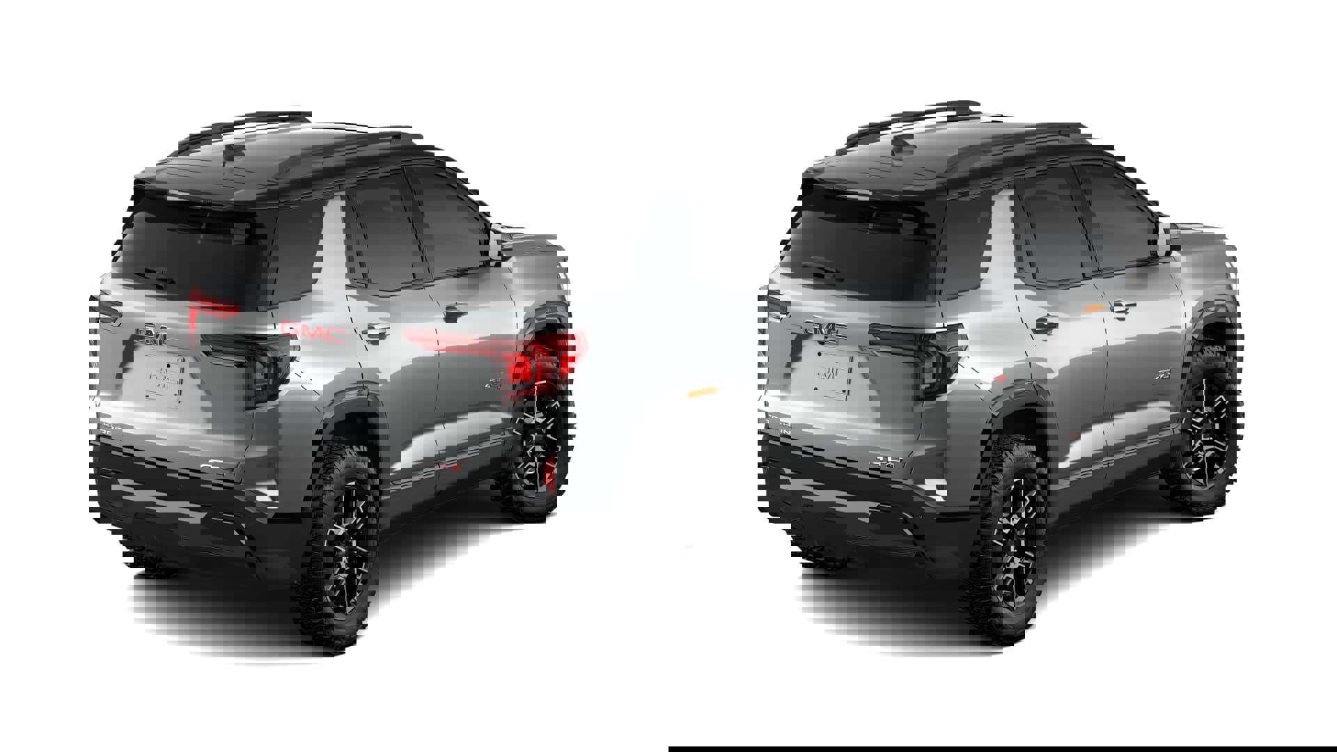 New 2026 GMC Terrain AT4 w/ Convenience Package III image 31