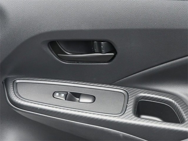 Used 2025 Nissan Versa S w/ S Plus Package image 34