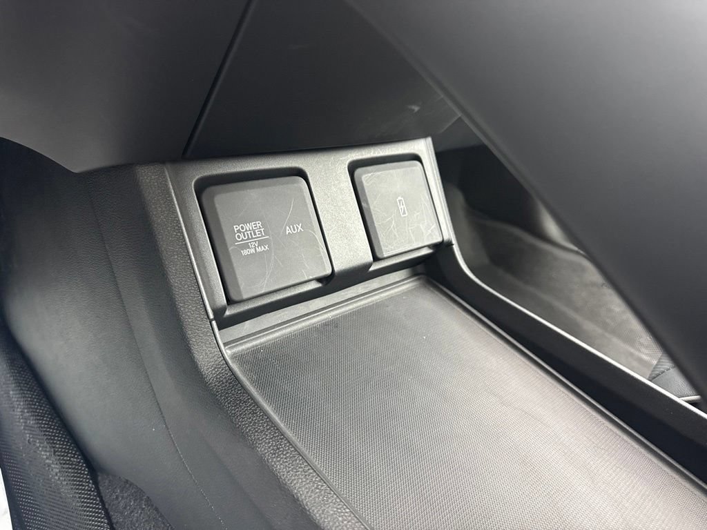 Used 2019 Acura RDX A-Spec AWD/4WD image 65