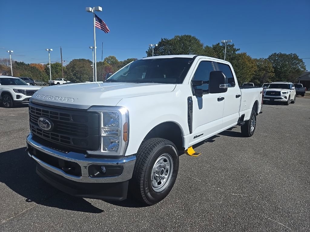 New 2026 Ford F250 XL w/ 360-Degree Camera Package image 1