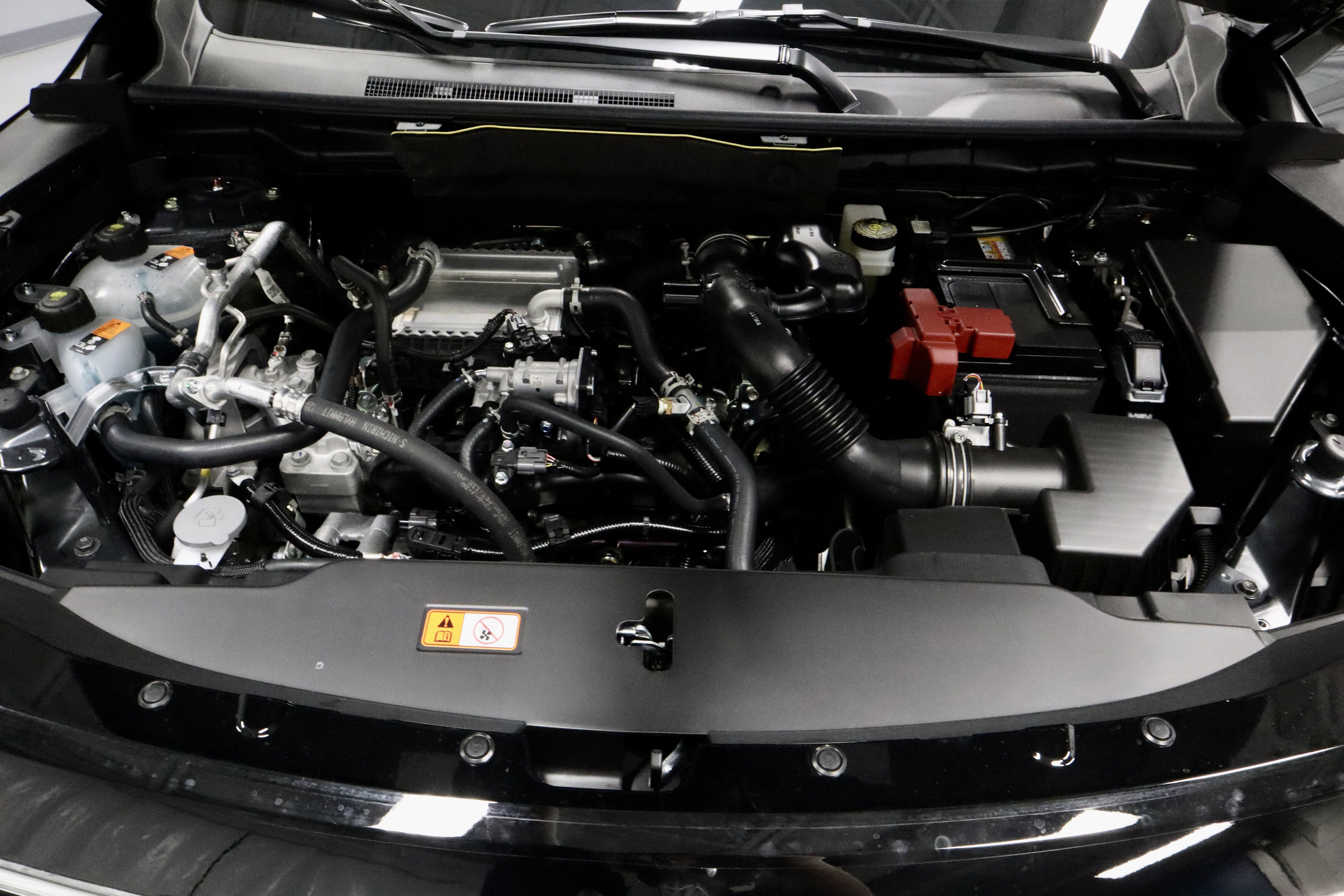 New 2026 Mitsubishi Outlander SE image 30