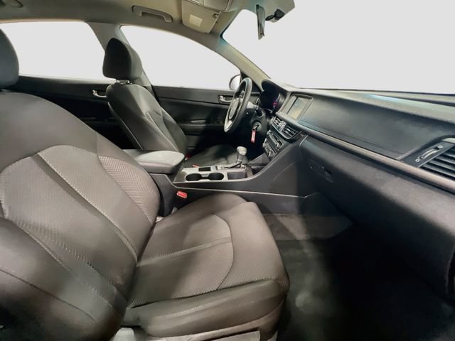 Used 2018 Kia Optima LX FWD image 26