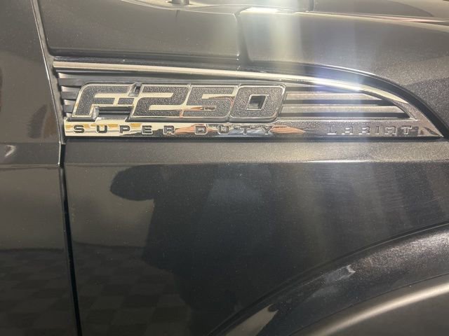 Used 2015 Ford F250 Platinum AWD/4WD image 21