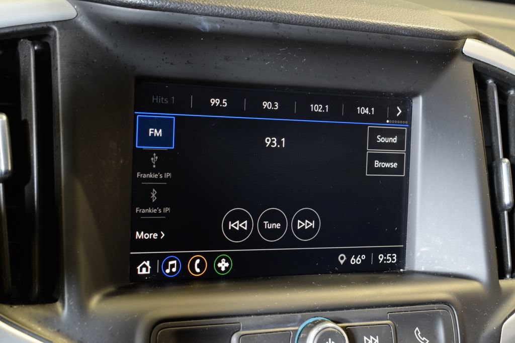 Used 2022 GMC Terrain SLE w/ Driver Convenience Package AWD/4WD image 23