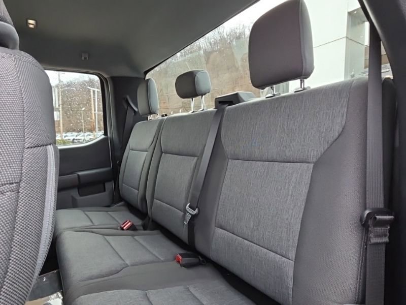 New 2026 Ford F250 XL w/ STX Appearance Package image 21