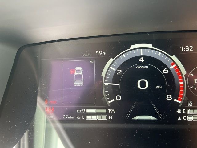 New 2026 Toyota Tundra 1794 Edition image 19