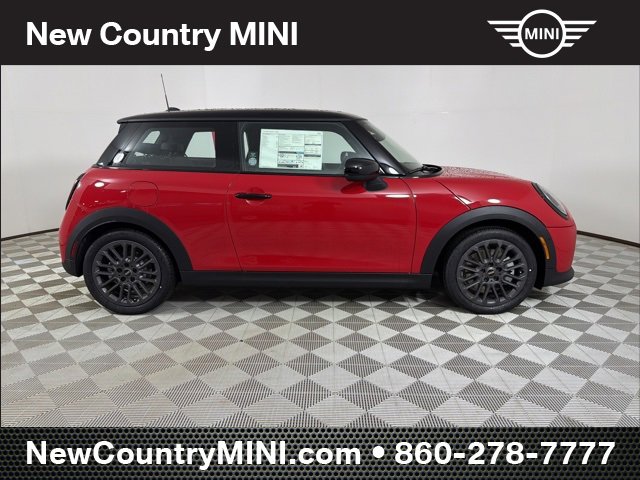 New 2026 MINI Cooper 2-Door Hardtop image 8