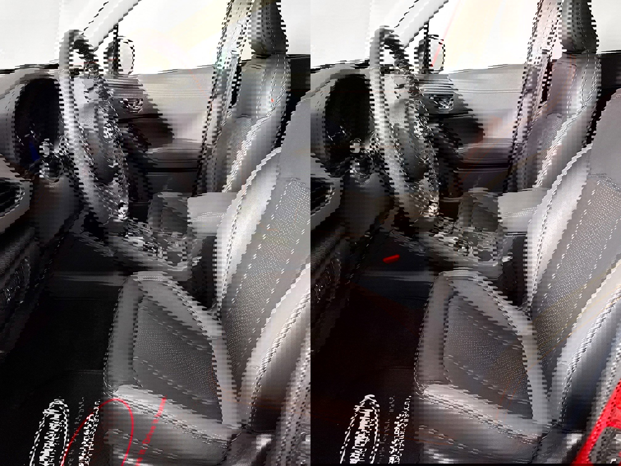 Used 2024 Subaru Crosstrek 2.5i Limited image 17