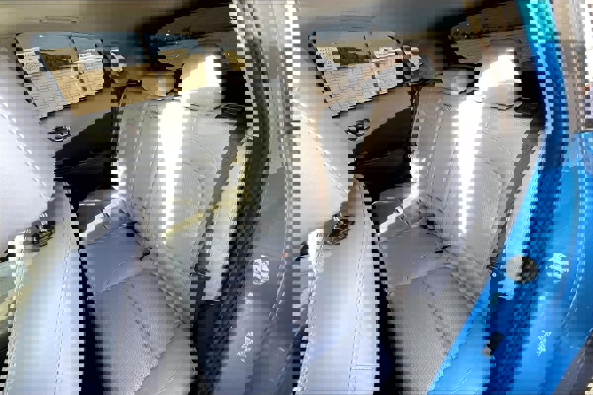 Used 2020 Hyundai Kona Ultimate image 26