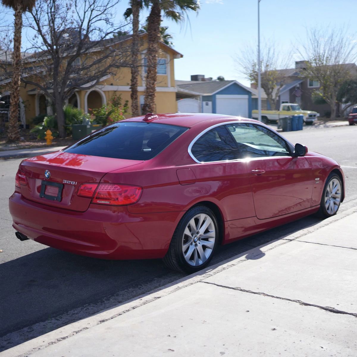 Used 2013 BMW 328i xDrive Coupe image 10