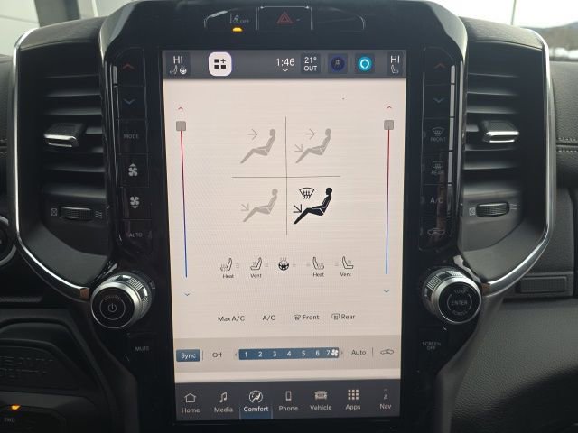 New 2026 RAM 2500 Laramie image 20