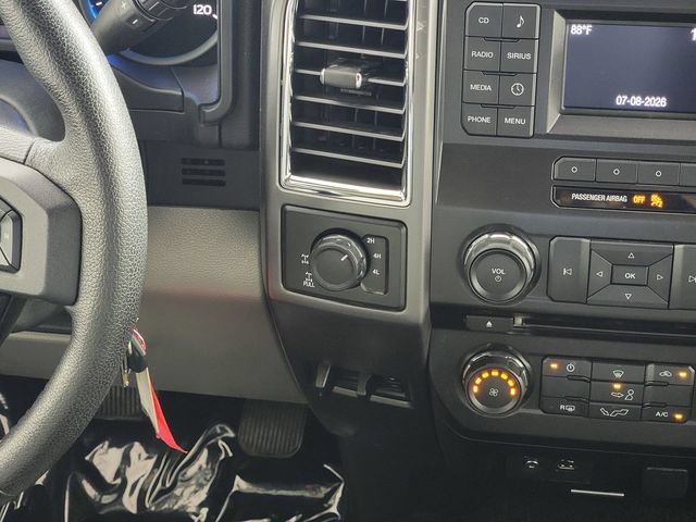 Used 2015 Ford F150 XLT w/ Equipment Group 301A Mid AWD/4WD image 23
