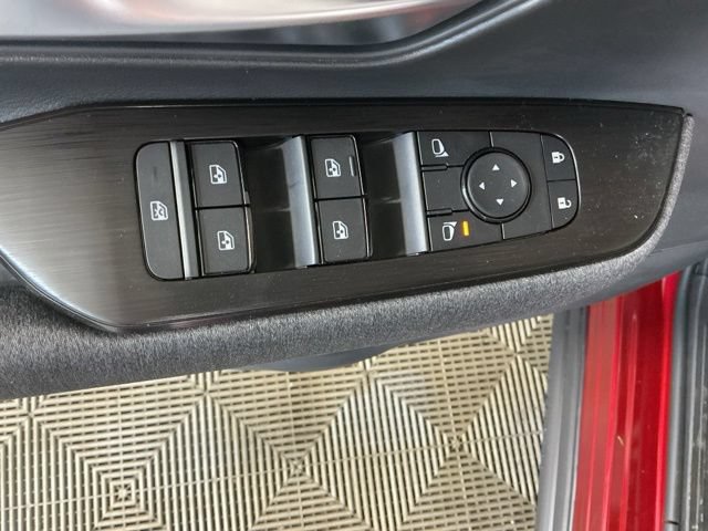 New 2026 Nissan Kicks SV w/ SV Premium Package AWD/4WD image 10