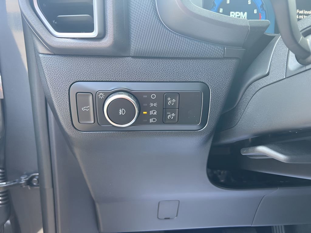 New 2025 Ford Bronco Sport Badlands w/ Badlands Tech Package image 23