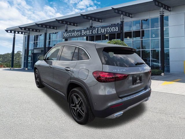 New 2026 Mercedes-Benz GLA 250 image 6