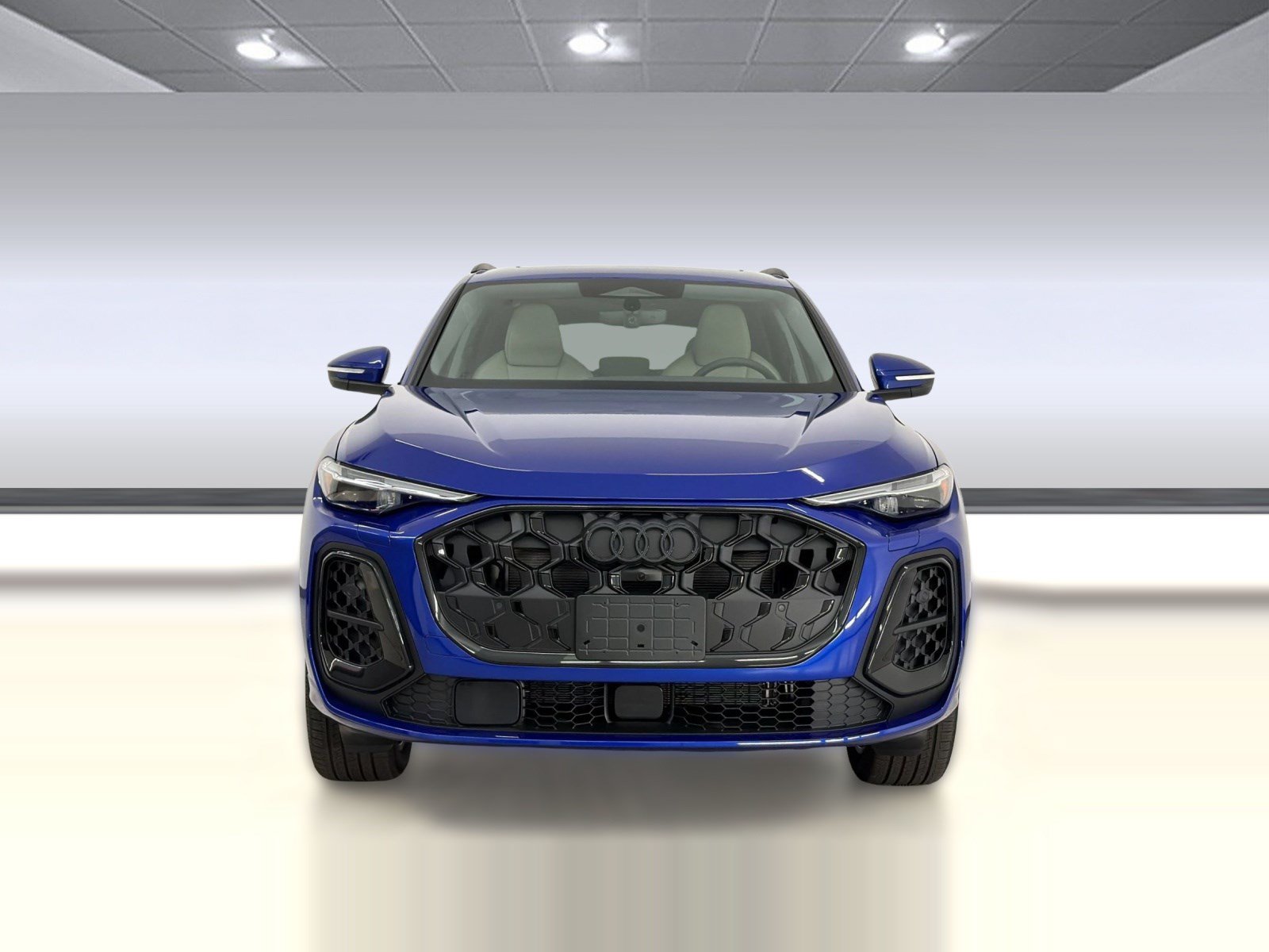 New 2026 Audi Q5 Premium Plus AWD/4WD image 6