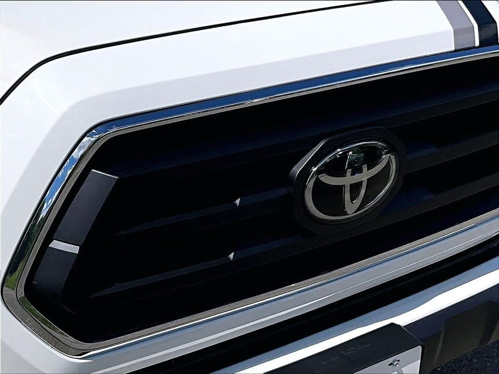 Certified 2023 Toyota Tacoma SR5 RWD image 30