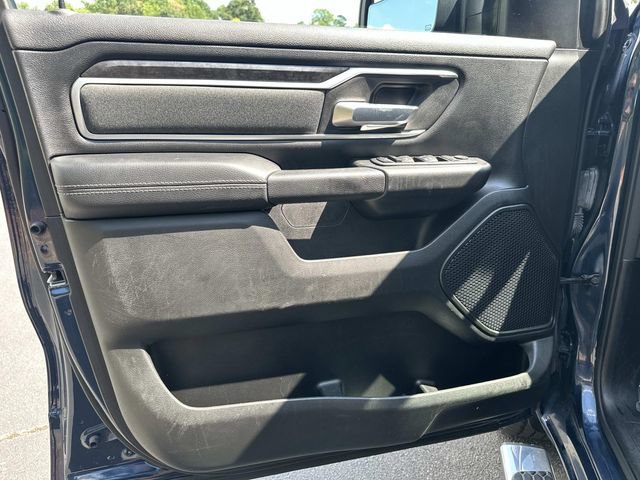 Used 2022 RAM 1500 Big Horn AWD/4WD image 18
