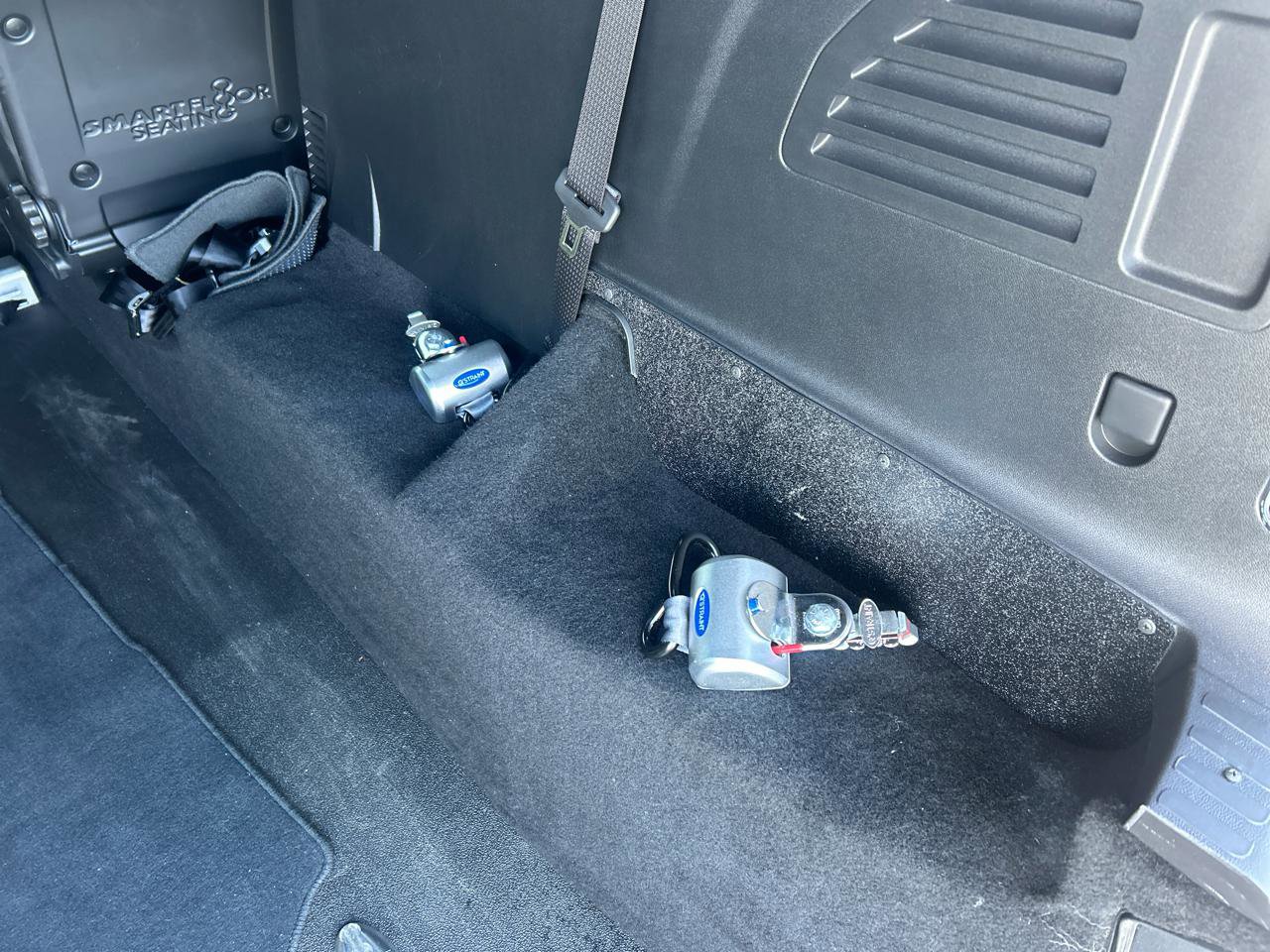 Used 2025 GMC Acadia Elevation w/ Elevation Premium Package image 21