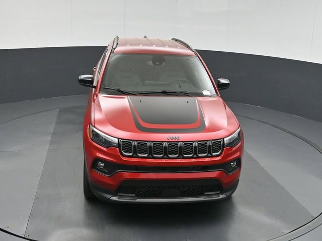 New 2026 Jeep Compass Latitude image 36