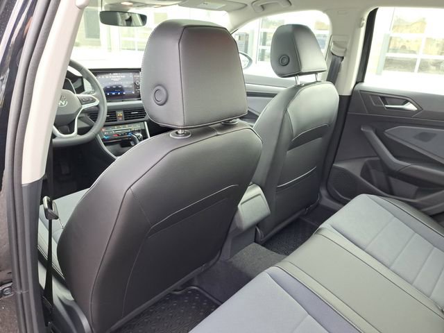 New 2026 Volkswagen Jetta SE image 20