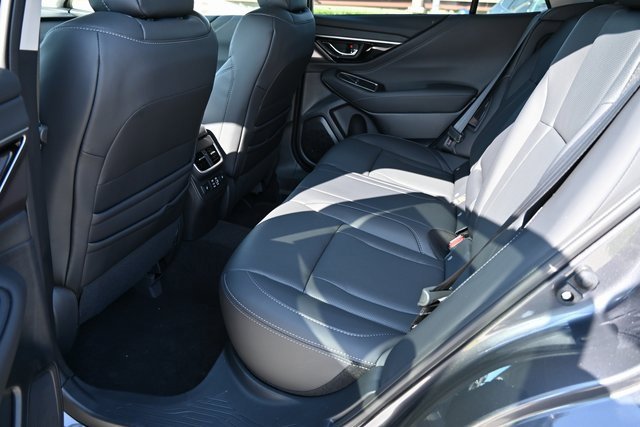 New 2025 Subaru Outback Touring XT image 18