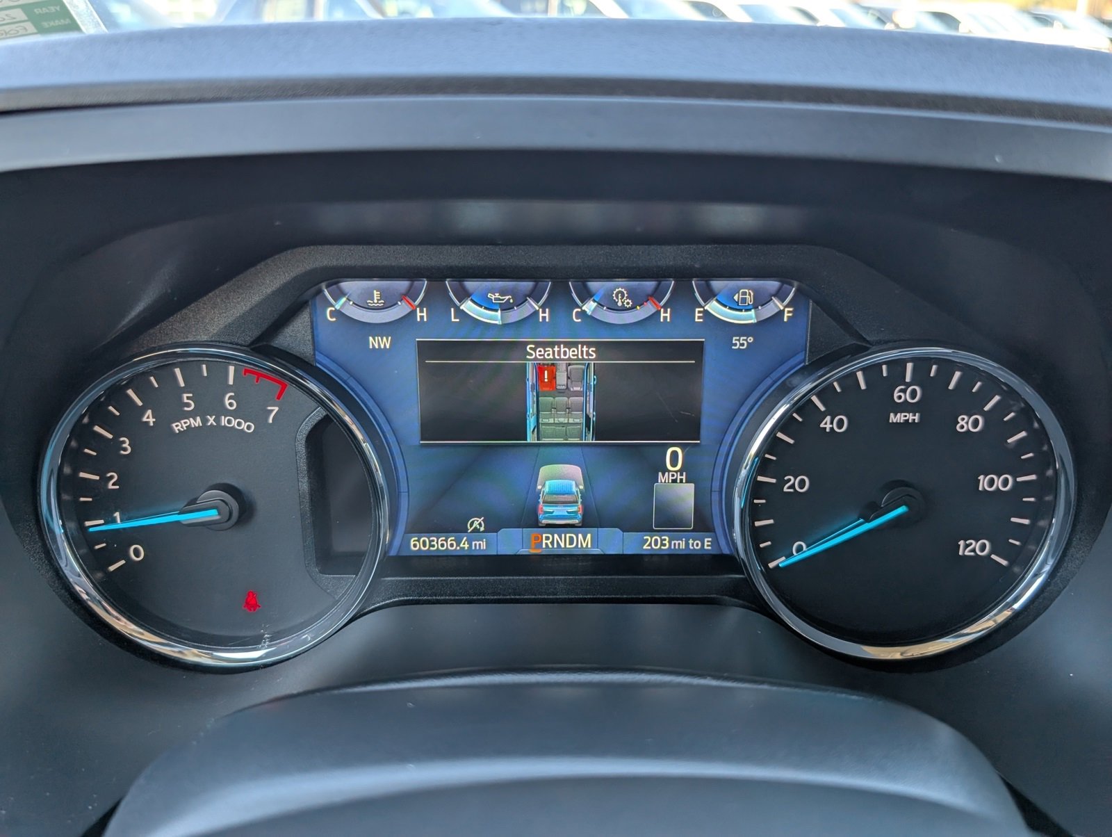 Used 2023 Ford Expedition Limited image 21