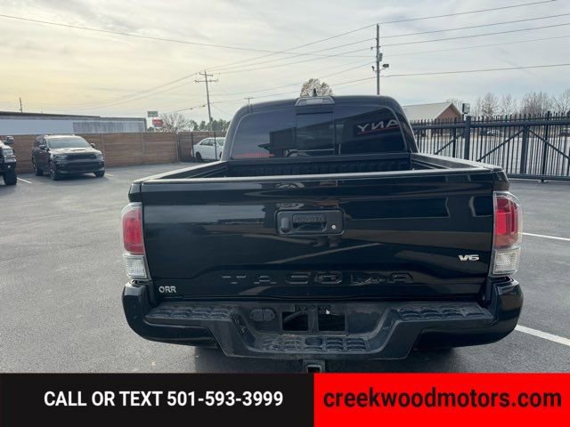 Used 2020 Toyota Tacoma 4x4 Double Cab image 11