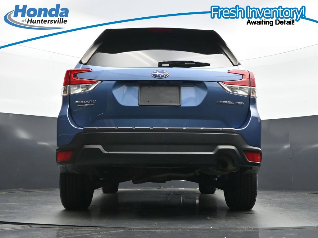 Used 2023 Subaru Forester Premium AWD/4WD image 33
