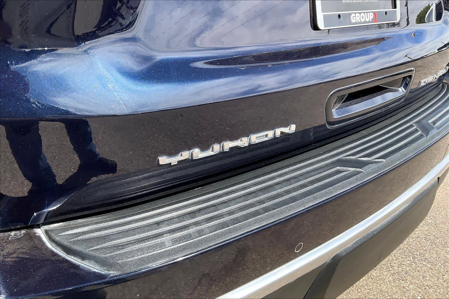 Used 2023 GMC Yukon XL Denali image 31