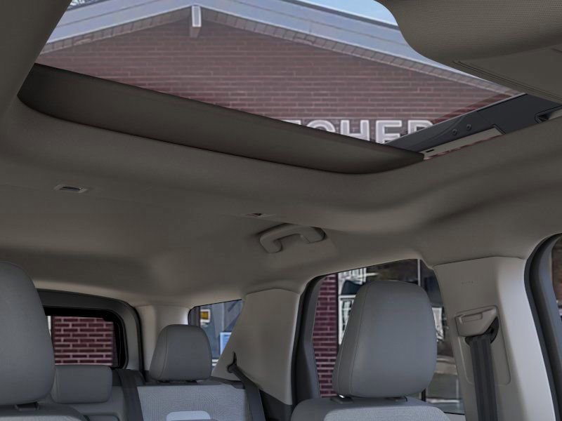 New 2025 Ford Bronco Sport Badlands w/ Badlands Tech Package image 22