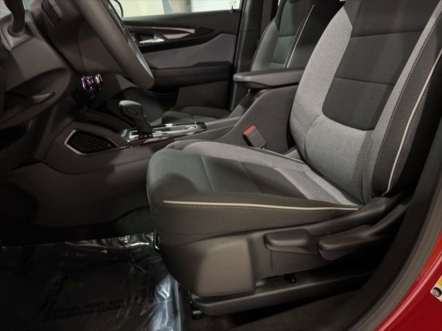 New 2026 Chevrolet TrailBlazer LT w/ Driver Confidence Package FWD image 10