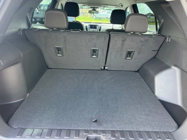 Used 2024 Chevrolet Equinox LS w/ LPO, Floor Liner Package FWD image 24