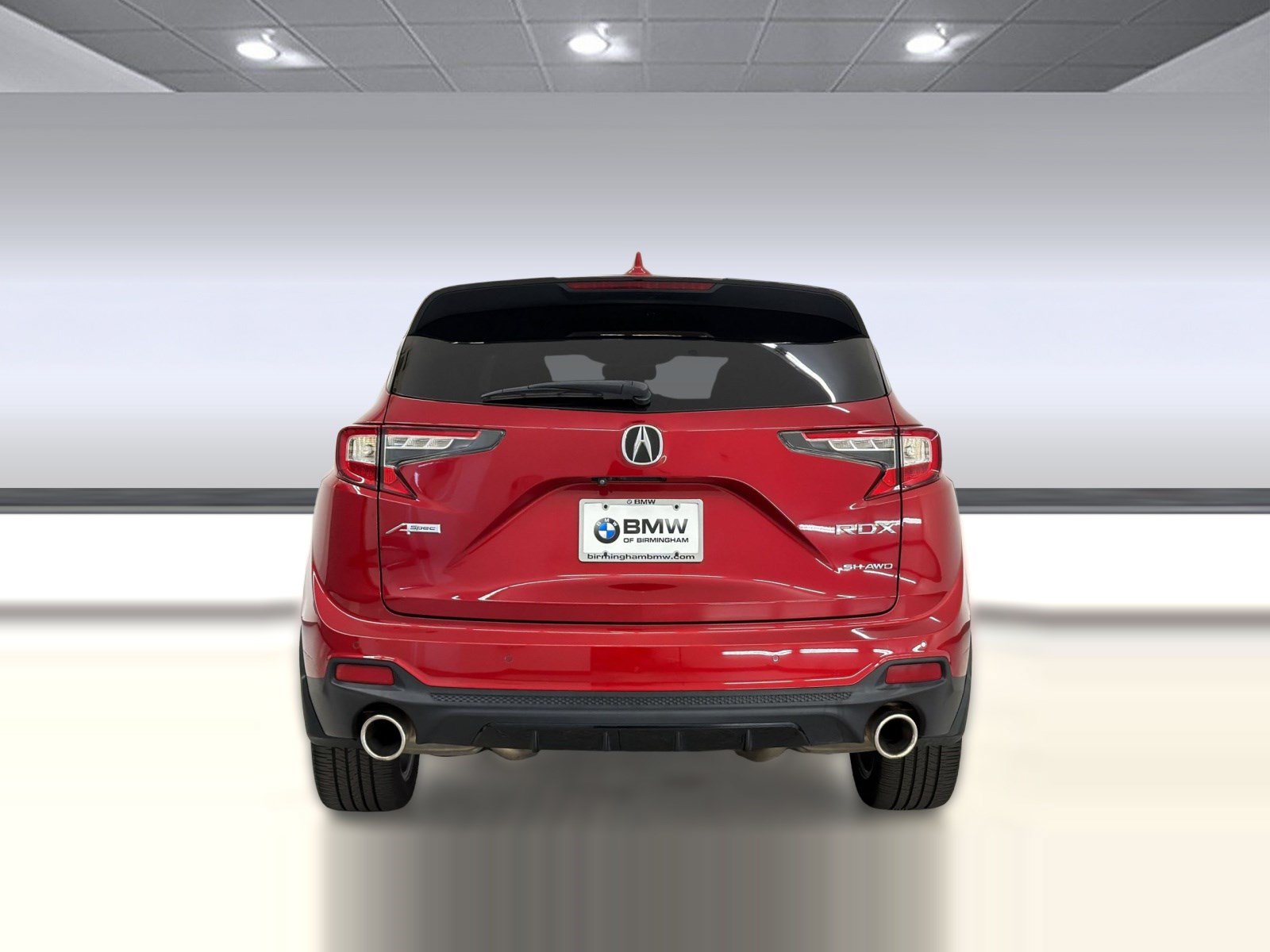 Used 2022 Acura RDX AWD image 10