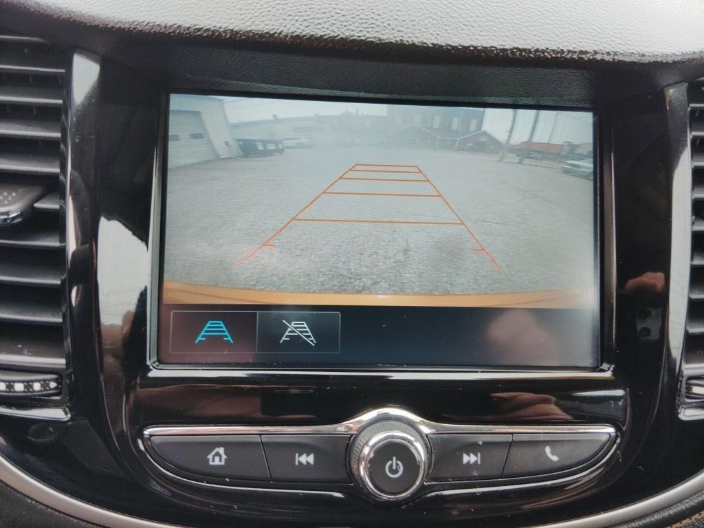 Used 2017 Chevrolet Trax LT image 20