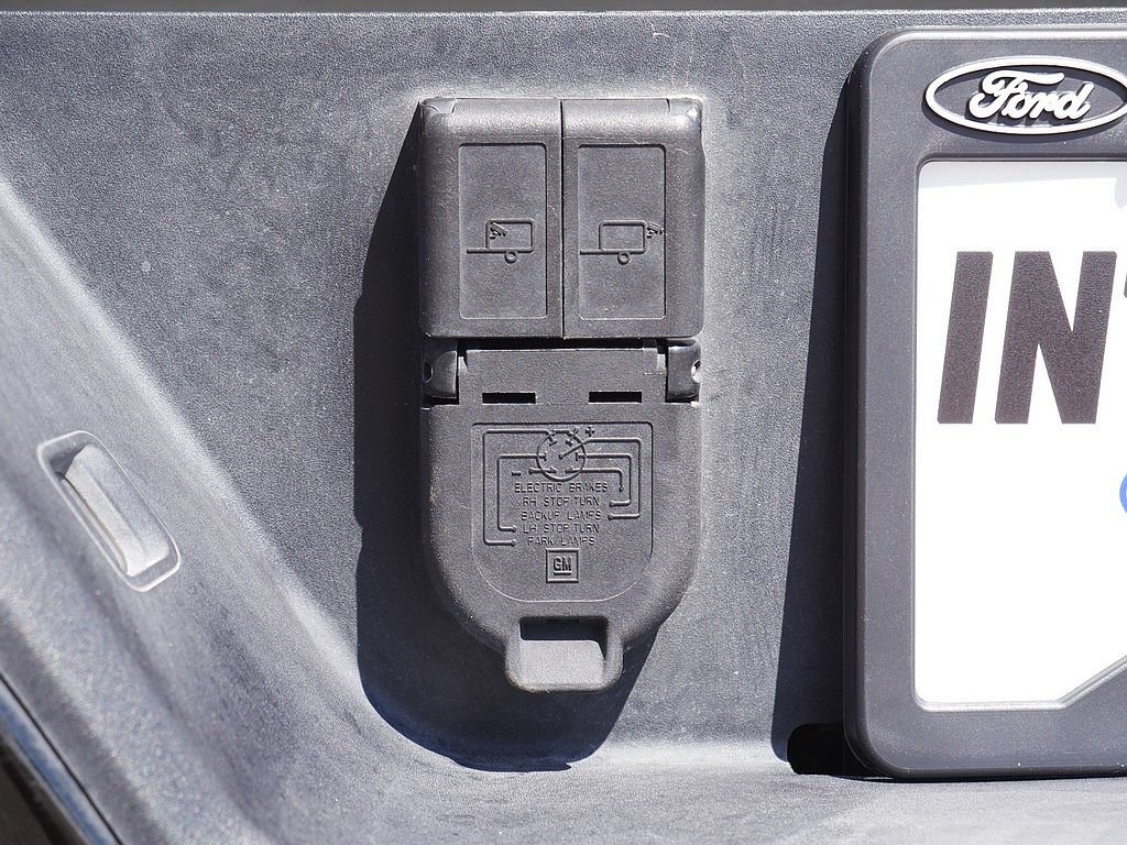 Used 2026 GMC Sierra 1500 AT4X AWD/4WD image 86