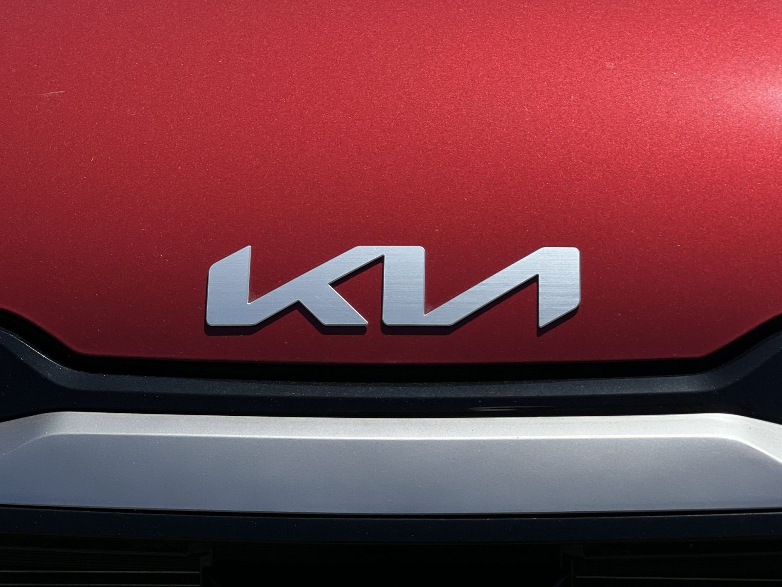 New 2026 Kia Sportage SX AWD/4WD image 12