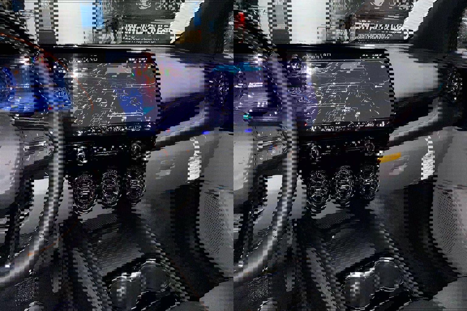 New 2026 Chevrolet Blazer EV SS AWD/4WD image 6