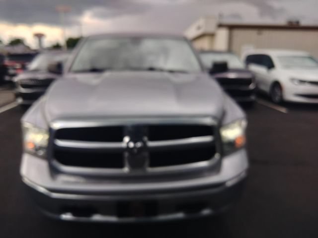 Used 2023 RAM 1500 Classic SLT w/ Protection Group AWD/4WD image 6