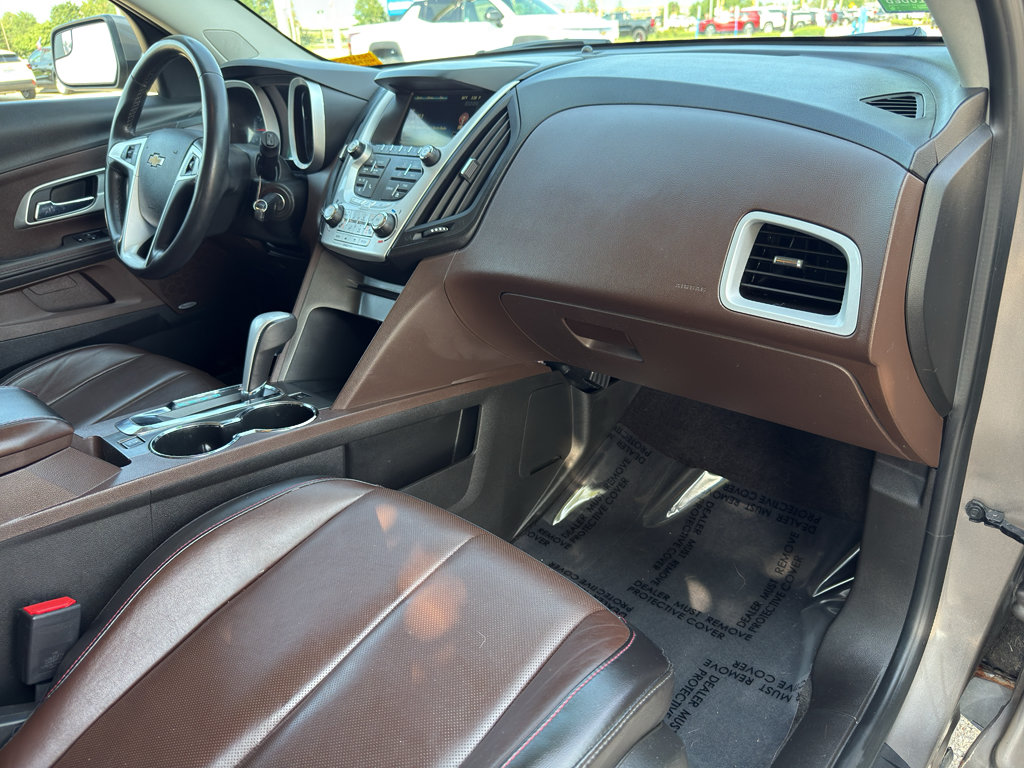 Used 2012 Chevrolet Equinox LT AWD/4WD image 33