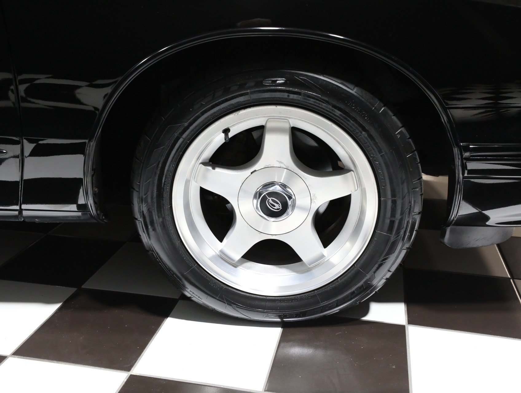 Used 1996 Chevrolet Impala SS RWD image 31
