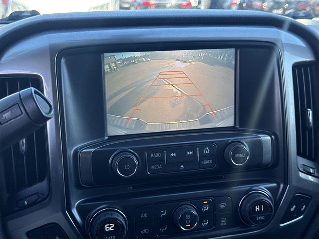 Used 2016 Chevrolet Silverado 1500 LT w/ All Star Edition image 24