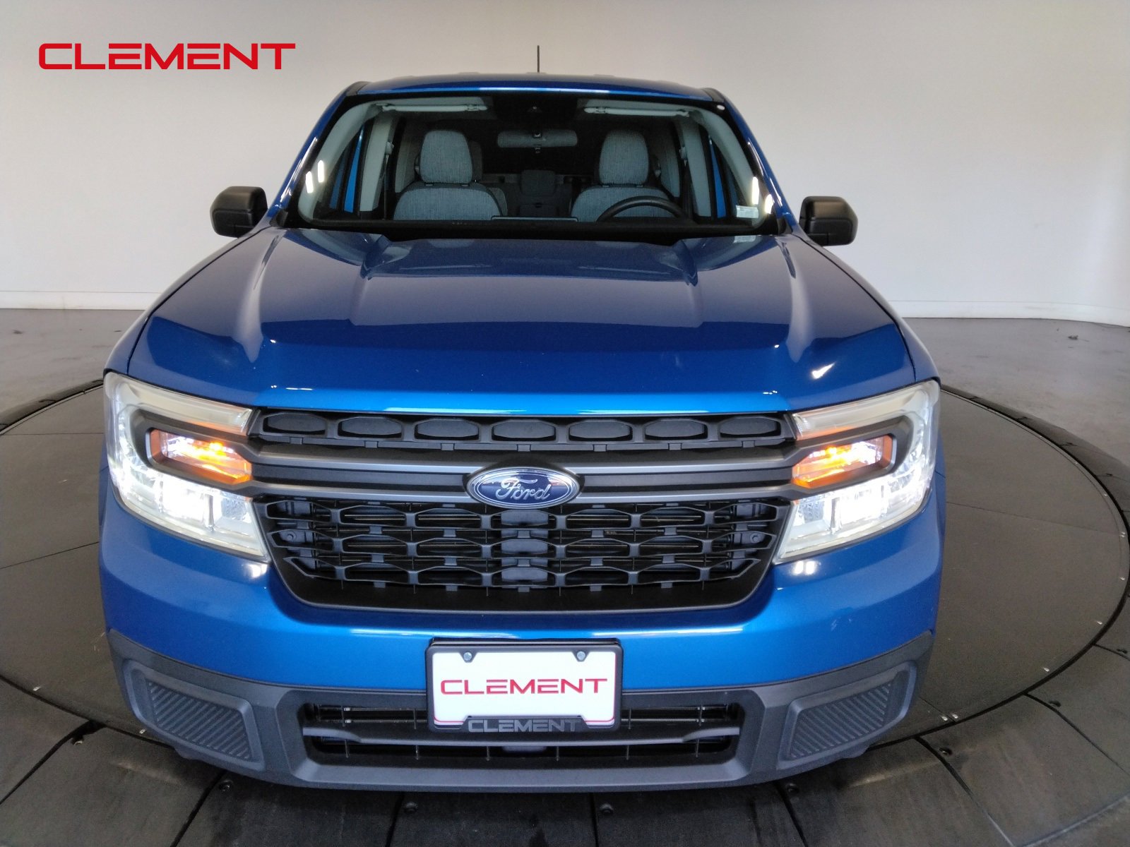 Used 2022 Ford Maverick XLT video 2