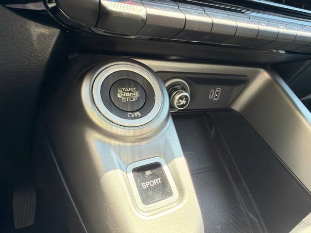 Used 2024 Dodge Hornet R/T Plus AWD/4WD image 30