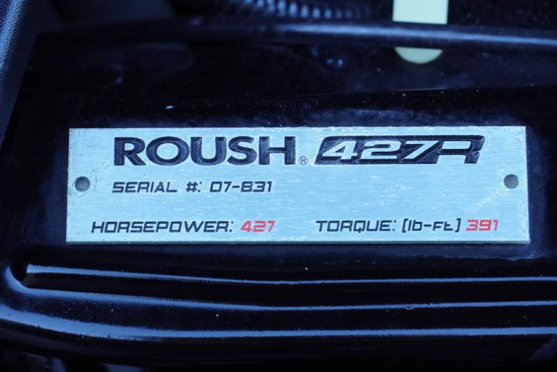 Used 2007 Ford Mustang GT image 58