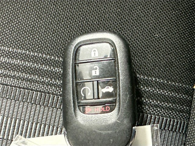 Used 2024 Honda Civic Sport image 17