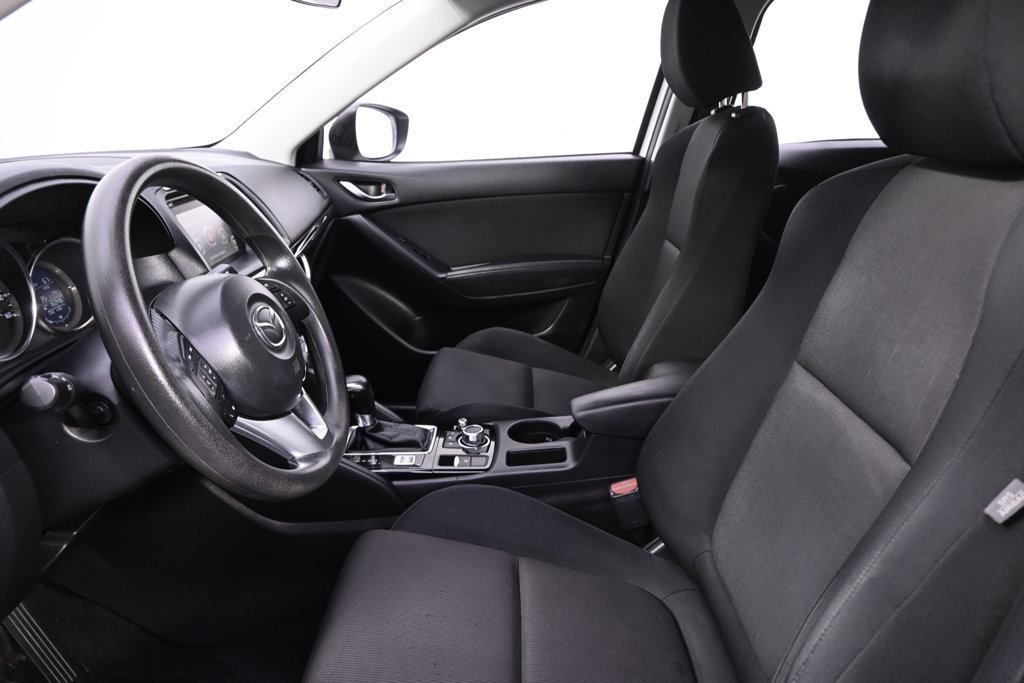 Used 2016 MAZDA CX-5 Sport w/ Rear Camera Package AWD/4WD image 9