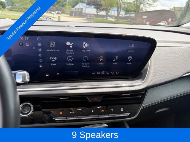 Used 2024 Buick Envision Preferred AWD/4WD image 23