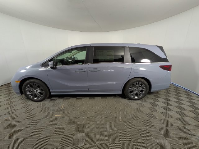New 2027 Honda Odyssey Touring image 21
